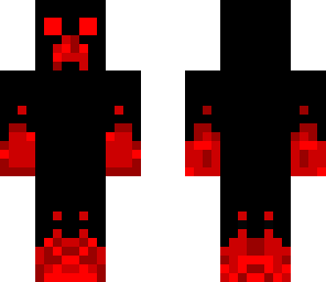 flame creeper