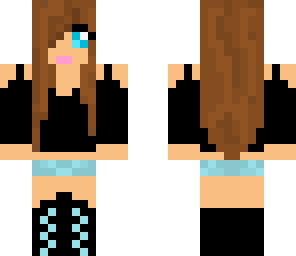 girl