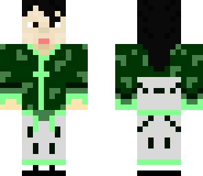 female japanese brewer