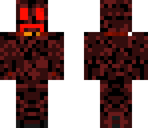 evil creeper