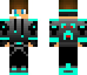 my skin
