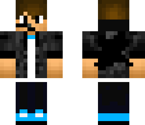 jamesthekidrs7