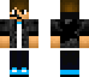 jamesthekidrs7