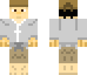 japanese workman