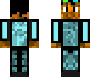 retro steve