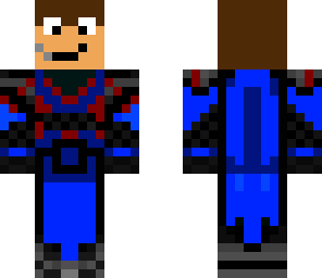 militarymonkey20's skin
