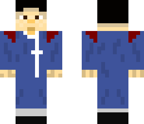 japanese guard