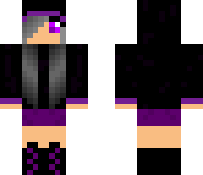 ender girl