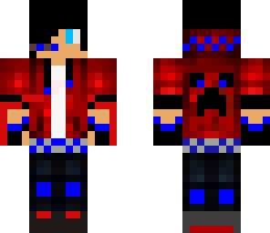 creeper guy 2