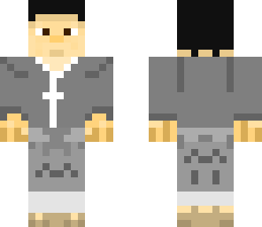 japanese miner