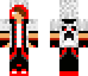 red boss