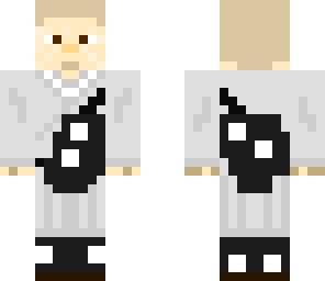 japanese monk