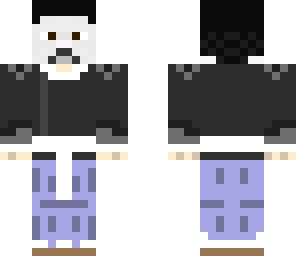 old japanese overseer