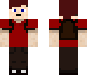 just a skin