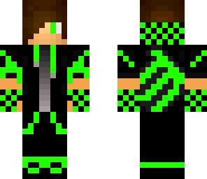 monster energy teen