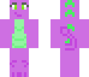 spike the dragon