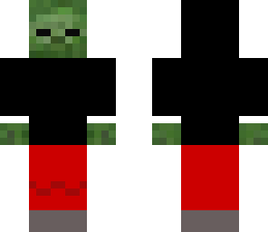 dj zombie