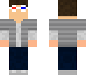 my skin v2