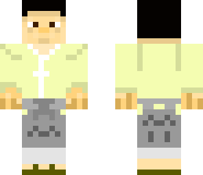 cream japanese peasant