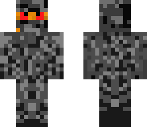 stealth pumpkin