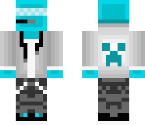 modern slime