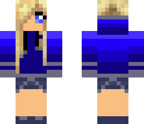 girl