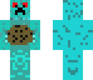cookie monster