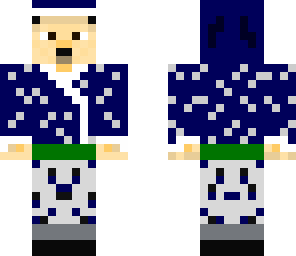 japanese warrior