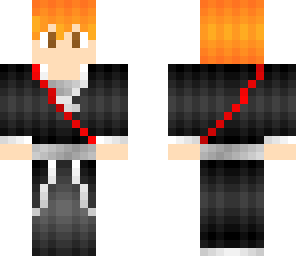 ichigo kurosaki --from bleach--
