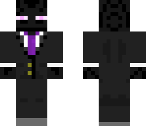 enderman suit 2