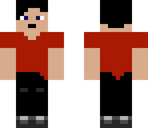 my skin