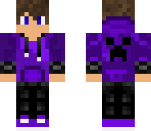 purple cool