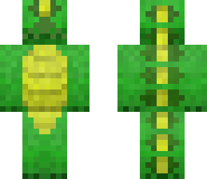 lizard