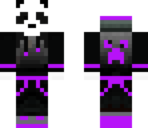 panda