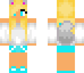 cute girl