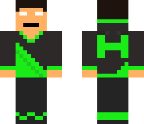 mcf herobrine