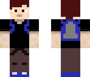 just a skin 2