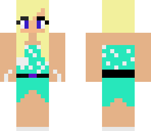 fancy girl