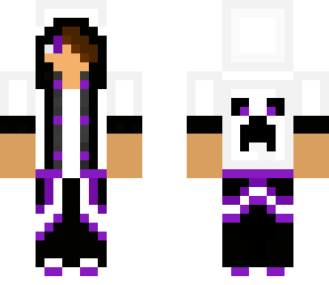 purple hoodie guy