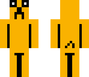 jake the dog