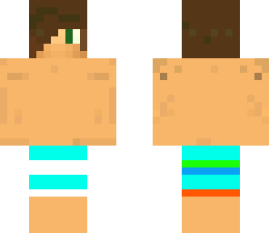shirtless
