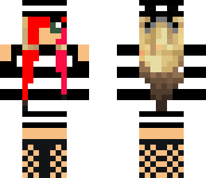 red jail