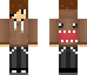 cool domo