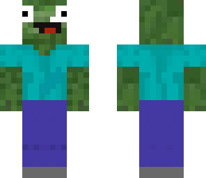 zombie derp