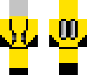 radiation suit