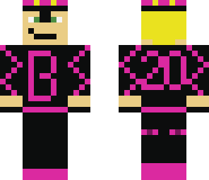 benderman20 