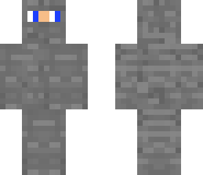 stone disguise