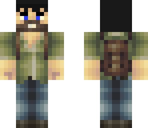hiker