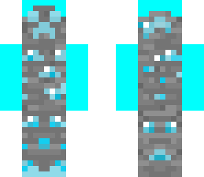yodiamond creeper