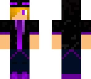 enderboy without ristbands